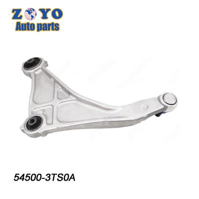 交換/修理  nissan Altima 2010-2014 アルミニウム用のサスペンション制御腕