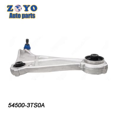 交換/修理  nissan Altima 2010-2014 アルミニウム用のサスペンション制御腕