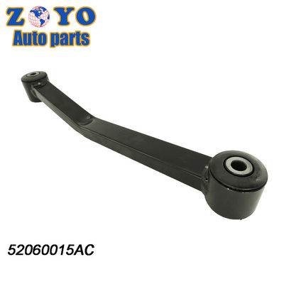 2007-2010 JEEP WRANGLER III JK カー・フィットメント サスペンション 後部 下部制御腕 後部