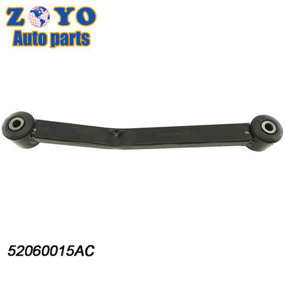2007-2010 JEEP WRANGLER III JK カー・フィットメント サスペンション 後部 下部制御腕 後部