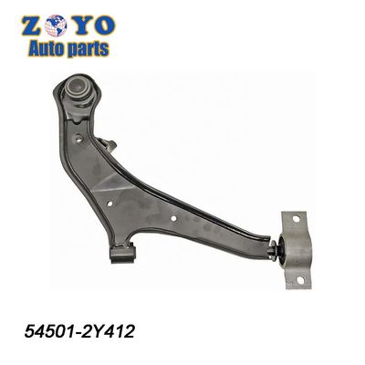 交換/修理目的 Nisssan Maxima 2003 520-517/520-518用のフロント下部制御腕