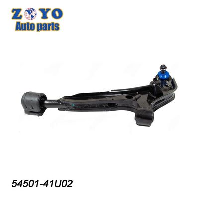 SPHC インフィニティ 2000 MAXIMA QX IV A32 54501-41U02 懸垂部品のための下部制御腕