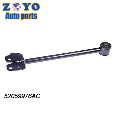 Jeep Wrangler JK 2007-2018用の車モデル サスペンションアーム ドーマン No 521-118 オートパーツ