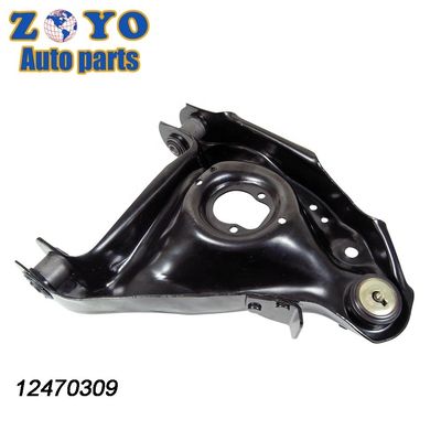JTC1837 SPHC スチール フロント 下部制御腕 チェブロレ・ブレザー S10 2005