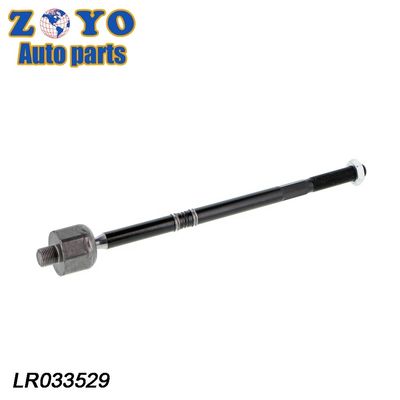 自然ゴムブーシング LR033529 ローバー・ランドローバー 2013-2015用のタイ・ストッド組