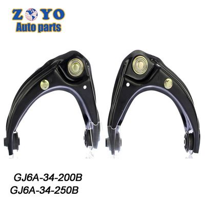 マツダ6 2002-2008年セラモン GG GJ6A-34-250 GJ6A-34-200用の車体シャシー部品 懸垂腕