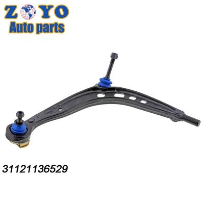 BMW Z3 E36 2003 向け 懸垂システム OEM スチール フロント 下部制御 腕 左位置