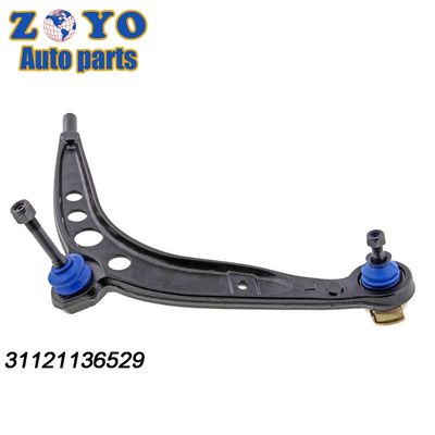 BMW Z3 E36 2003 向け 懸垂システム OEM スチール フロント 下部制御 腕 左位置