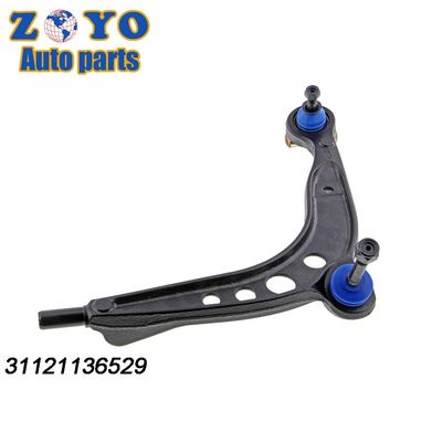 BMW Z3 E36 2003 向け 懸垂システム OEM スチール フロント 下部制御 腕 左位置
