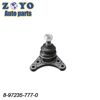 調整可能なボールジョイント Isuzu D-Max I 4W 2002-2012 レファレンスNO.59792 高品質