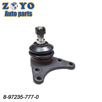 調整可能なボールジョイント Isuzu D-Max I 4W 2002-2012 レファレンスNO.59792 高品質