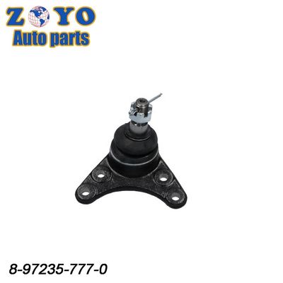 調整可能なボールジョイント Isuzu D-Max I 4W 2002-2012 レファレンスNO.59792 高品質