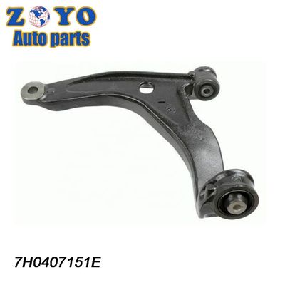 OEM規格 7H0407151E フロント 下左制御腕 VW T5 トランスポーター 2004-2009