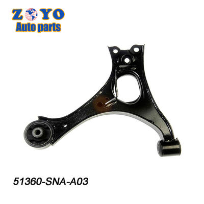 51360-SNA-A03 Honda Civic SPHC 2006-2016用の左側フロントサスペンション制御腕