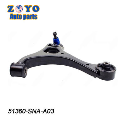 51360-SNA-A03 Honda Civic SPHC 2006-2016用の左側フロントサスペンション制御腕