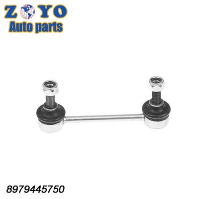参照番号 ATLHO1039 イスズウD-MAX I 2002-2012 ATLHO1039用の鋼製懸垂部品