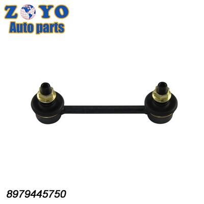 参照番号 ATLHO1039 イスズウD-MAX I 2002-2012 ATLHO1039用の鋼製懸垂部品