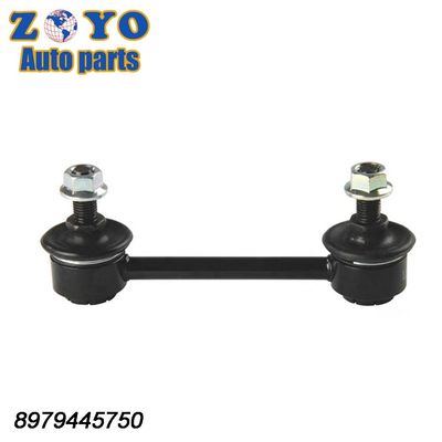 参照番号 ATLHO1039 イスズウD-MAX I 2002-2012 ATLHO1039用の鋼製懸垂部品