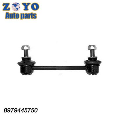 参照番号 ATLHO1039 イスズウD-MAX I 2002-2012 ATLHO1039用の鋼製懸垂部品