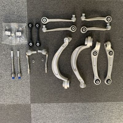 Audi A6 Q5 C5 97-05 パーソナライズド フロント バック 下部制御アームキット サスペンション部品