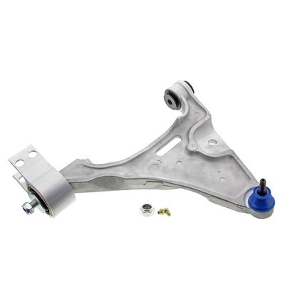 MEVOTECH CMK80354 フロント下部制御アーム シェブロレット・ビュイック・ルツェルネ 2006-2011