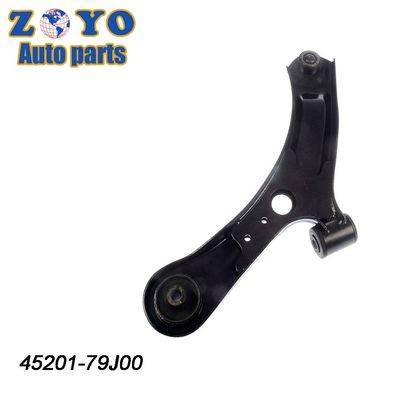 ドーマンナンバー521-248内のSUZUKI Swift 2007-2011自動車部品の下部制御腕