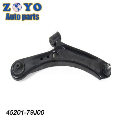 ドーマンナンバー521-248内のSUZUKI Swift 2007-2011自動車部品の下部制御腕