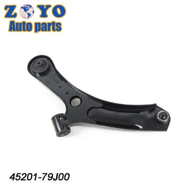 ドーマンナンバー521-248内のSUZUKI Swift 2007-2011自動車部品の下部制御腕