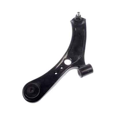 カーフィットメント SUZUKI スウィフト 2006-2015 RK620577 左スタンプ前下制御腕