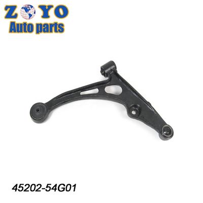 メボテック MS80132 MS80133 鋳造/鋳造式 Suzuki SX4 2007-2014用の懸垂制御腕