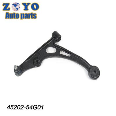 メボテック MS80132 MS80133 鋳造/鋳造式 Suzuki SX4 2007-2014用の懸垂制御腕