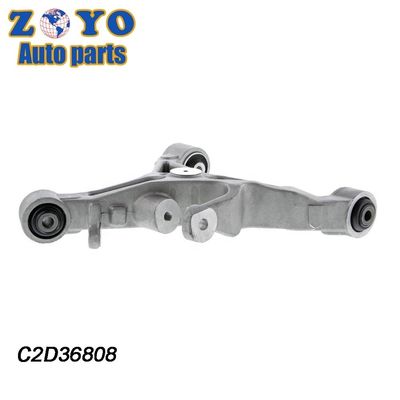 JAGUAR S-TYPE XF x-type 2008-2015 調整可能なアフターマーケット制御腕 FCA7225 C2P14467