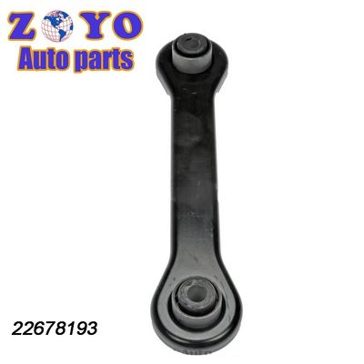 SPHC素材EコーティングPontiac Torrent RK642089 OEM標準のための下部制御腕