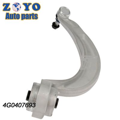 AUDI A6 A7 2010 向け左制御腕 OEM規格 懸垂部品交換 4G0407693