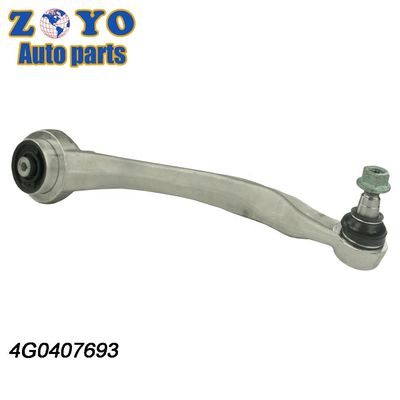 AUDI A6 A7 2010 向け左制御腕 OEM規格 懸垂部品交換 4G0407693
