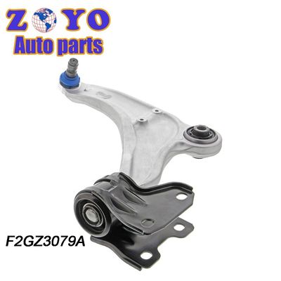 2015-2017年 Ford EDGE フロント下部制御腕 F2GZ3079B 亜鉛塗装 アルミニウム OEM規格