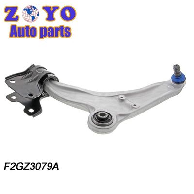 2015-2017年 Ford EDGE フロント下部制御腕 F2GZ3079B 亜鉛塗装 アルミニウム OEM規格