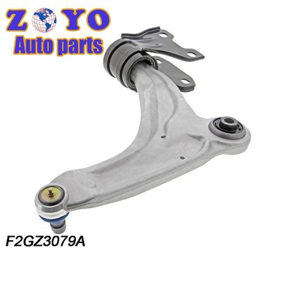 2015-2017年 Ford EDGE フロント下部制御腕 F2GZ3079B 亜鉛塗装 アルミニウム OEM規格