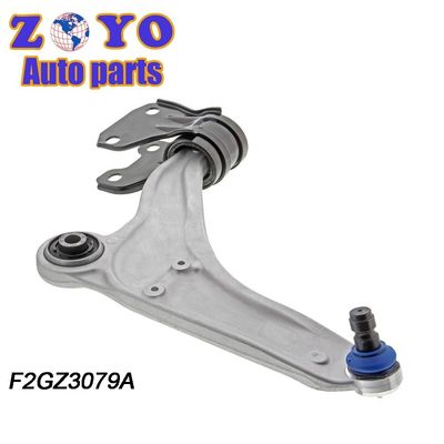 2015-2017年 Ford EDGE フロント下部制御腕 F2GZ3079B 亜鉛塗装 アルミニウム OEM規格