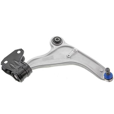 OE NO.CMS401248 リンカーン Mkx 2016-2018用の亜鉛塗装フロントサスペンション 下部制御腕