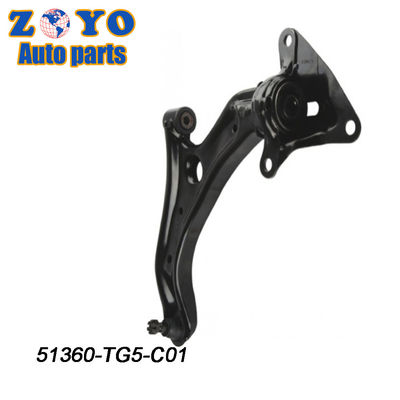 ホンダ・クロスロードINSIGHT 2009- 51360-TF0-030用のボールジョイント40Crオートサスペンション部品