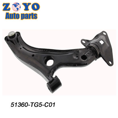 ホンダ・クロスロードINSIGHT 2009- 51360-TF0-030用のボールジョイント40Crオートサスペンション部品