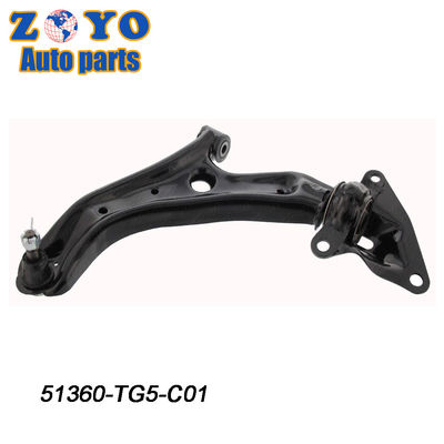 ホンダ・クロスロードINSIGHT 2009- 51360-TF0-030用のボールジョイント40Crオートサスペンション部品