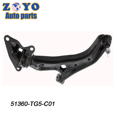 ホンダ・クロスロードINSIGHT 2009- 51360-TF0-030用のボールジョイント40Crオートサスペンション部品
