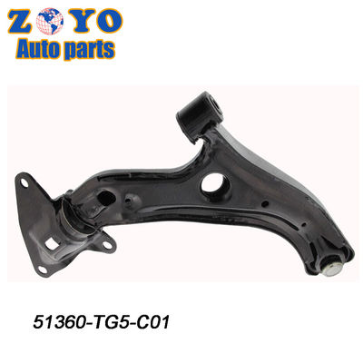 ホンダ・クロスロードINSIGHT 2009- 51360-TF0-030用のボールジョイント40Crオートサスペンション部品