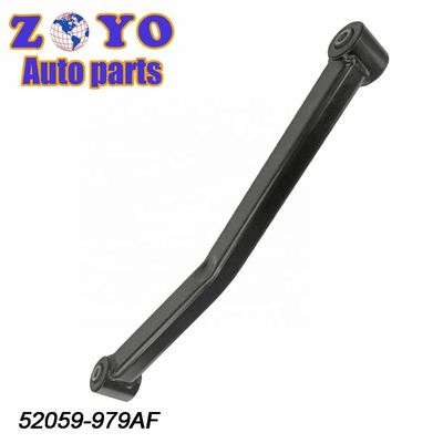 鋼製の Jeep Wrangler JK JL 2007-2018 Moog NO. RK621823用のバックサスペンション制御腕