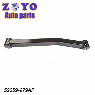 鋼製の Jeep Wrangler JK JL 2007-2018 Moog NO. RK621823用のバックサスペンション制御腕