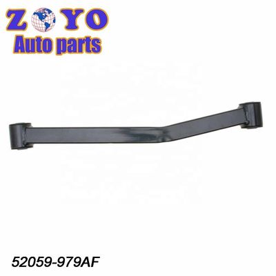 鋼製の Jeep Wrangler JK JL 2007-2018 Moog NO. RK621823用のバックサスペンション制御腕