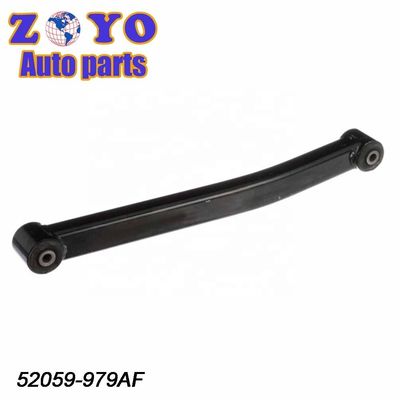 鋼製の Jeep Wrangler JK JL 2007-2018 Moog NO. RK621823用のバックサスペンション制御腕