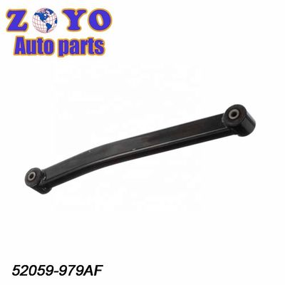 鋼製の Jeep Wrangler JK JL 2007-2018 Moog NO. RK621823用のバックサスペンション制御腕